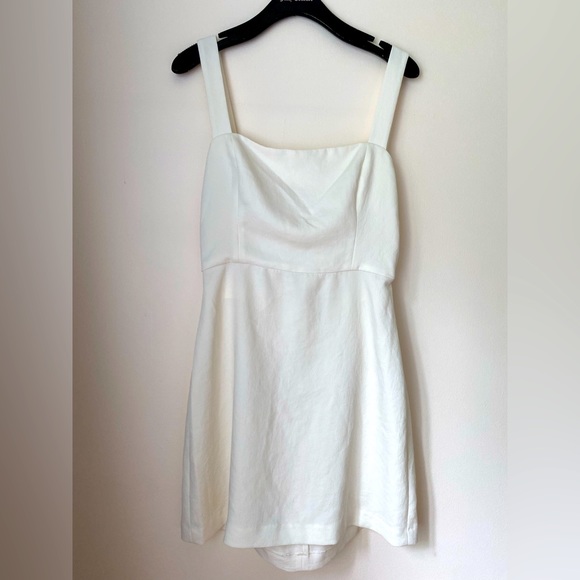 Aperture dress from Aritzia 🤍 - Picture 3 of 9